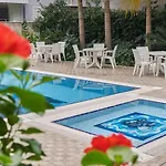 Cleopatra Ultra-luxury 3-bedroom Penthouse Lejlighed *