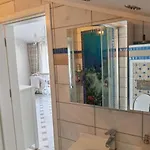 Apartmán Cleopatra Ultra-luxury 3-bedroom Penthouse