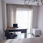 Cleopatra Ultra-luxury 3-bedroom Penthouse Apartmán Alanya