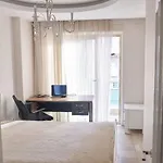 Cleopatra Ultra-luxury 3-bedroom Penthouse Apartmán