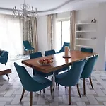Cleopatra Ultra-luxury 3-bedroom Penthouse Apartmán *