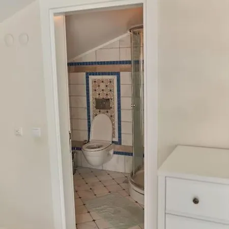 Cleopatra Ultra-luxury 3-bedroom Penthouse * Алания