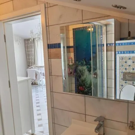 Apartman Cleopatra Ultra-luxury 3-bedroom Penthouse