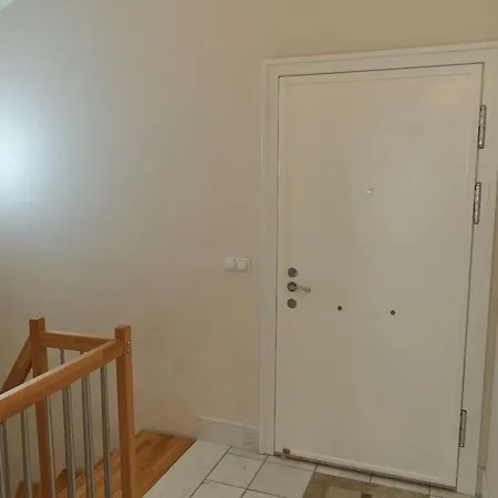 Cleopatra Ultra-luxury 3-bedroom Penthouse Апартаменты