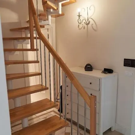 Cleopatra Ultra-luxury 3-bedroom Penthouse Apartman Alanya