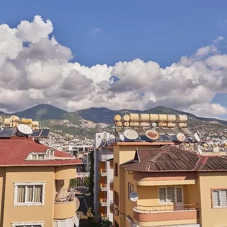 Cleopatra Ultra-luxury 3-bedroom Penthouse *