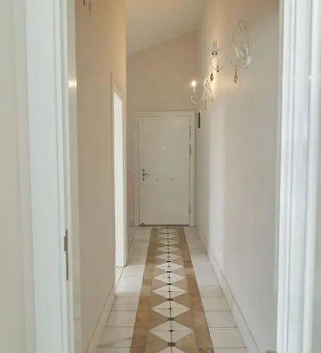 Cleopatra Ultra-luxury 3-bedroom Penthouse Apartament Alanya