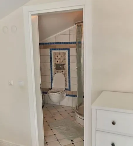 Cleopatra Ultra-luxury 3-bedroom Penthouse * Алания