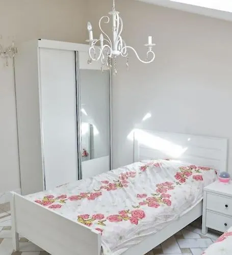 Cleopatra Ultra-luxury 3-bedroom Penthouse * Alanya