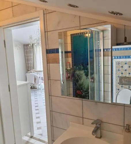 Apartment Cleopatra Ultra-luxury 3-bedroom Penthouse