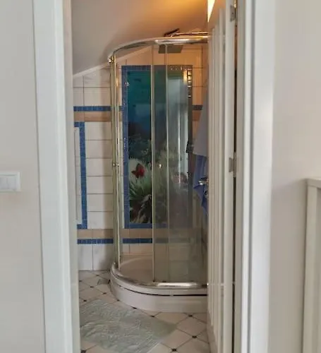 Cleopatra Ultra-luxury 3-bedroom Penthouse Alanya