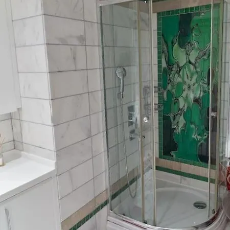 Cleopatra Ultra-luxury 3-bedroom Penthouse * אלאניה