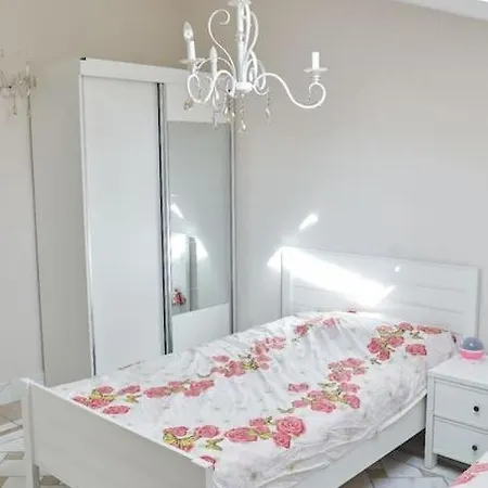 Cleopatra Ultra-luxury 3-bedroom Penthouse * אלאניה
