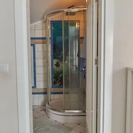 Cleopatra Ultra-luxury 3-bedroom Penthouse אלאניה