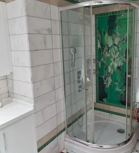 Cleopatra Ultra-luxury 3-bedroom Penthouse * Alanya