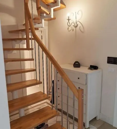 Cleopatra Ultra-luxury 3-bedroom Penthouse Apartment Alanya