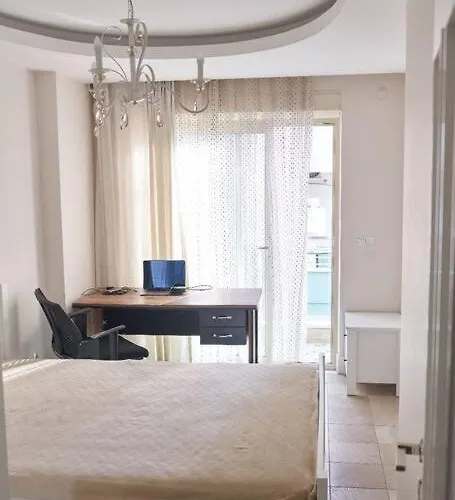 Cleopatra Ultra-luxury 3-bedroom Penthouse Apartment